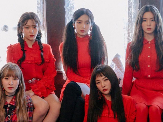 Red Velvet